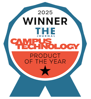 2025 winner, the Journal, product of the year