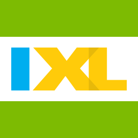 IXL Maths | Online maths practice