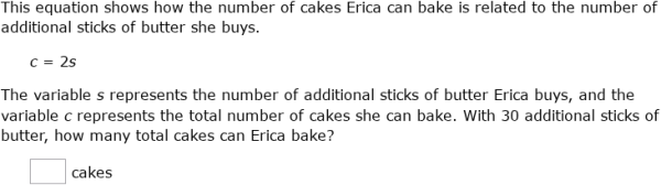 IXL - Solve word problems involving two-variable equations (Year 7 ...