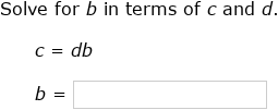 IXL - Rearrange multi-variable equations (Year 7 maths practice)