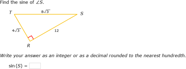 Trigonometry trig identities maths sheet trigonometric formulas math identity cheat calculus worksheet sheets google e6 integers visit poems robson answers IXL - Trigonometric ratios: sin, cos and tan (Year 12 maths practice)